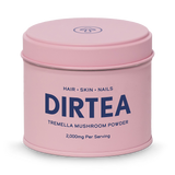 DIRTEA Tremella Mushroom Powder 60g