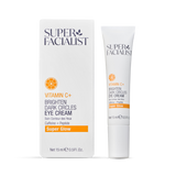 Brightening Eye Cream with Vitamin C and Caffeine 15ml