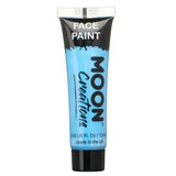 Moon Creations - Face Paint - Sky Blue