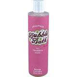Bomb Cosmetics Handmade Bubble Bath - Rose & Oudh