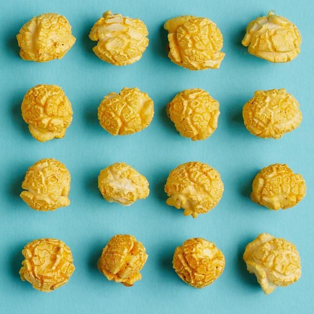 Maize & Grace Cheese & Jalapeno Popcorn 46g