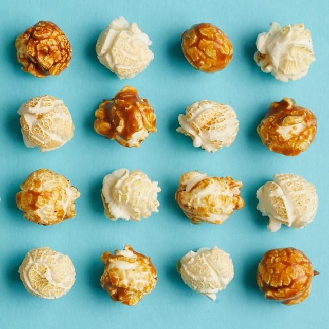 Maize & Grace Sweet & Salt Popcorn 50g