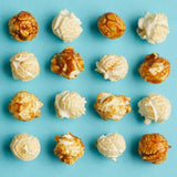 Maize & Grace Sweet & Salt Popcorn 50g