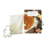 Make Your Own Gingerbread Men