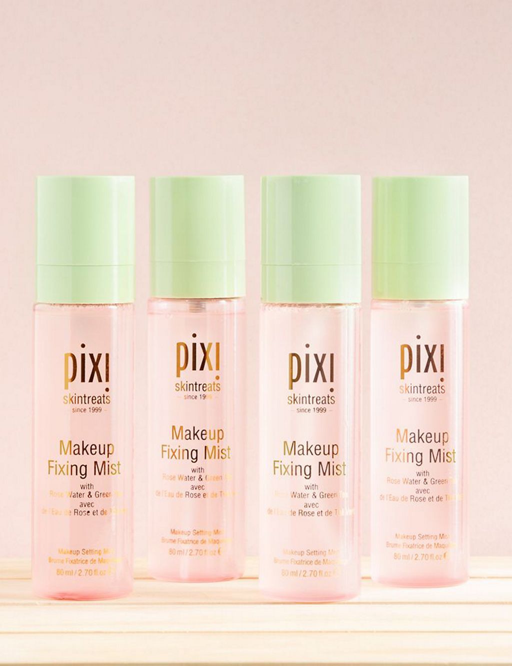 Makeup Fixing Mist 80ml