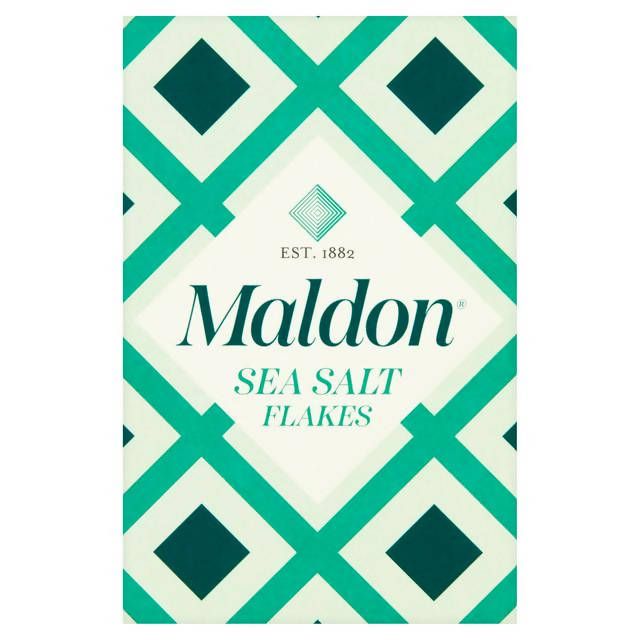 Maldon Sea Salt Flakes 250g
