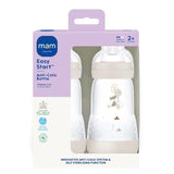 MAM Anti Colic Easy Start 260ml Bottle 2 per pack