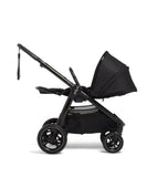 Mamas and Papas Ocarro 6 Piece Essentials Bundle - Carbon