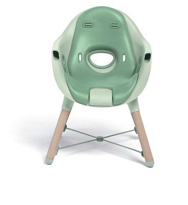 Mamas & Papas Juice Highchair Eucalyptus