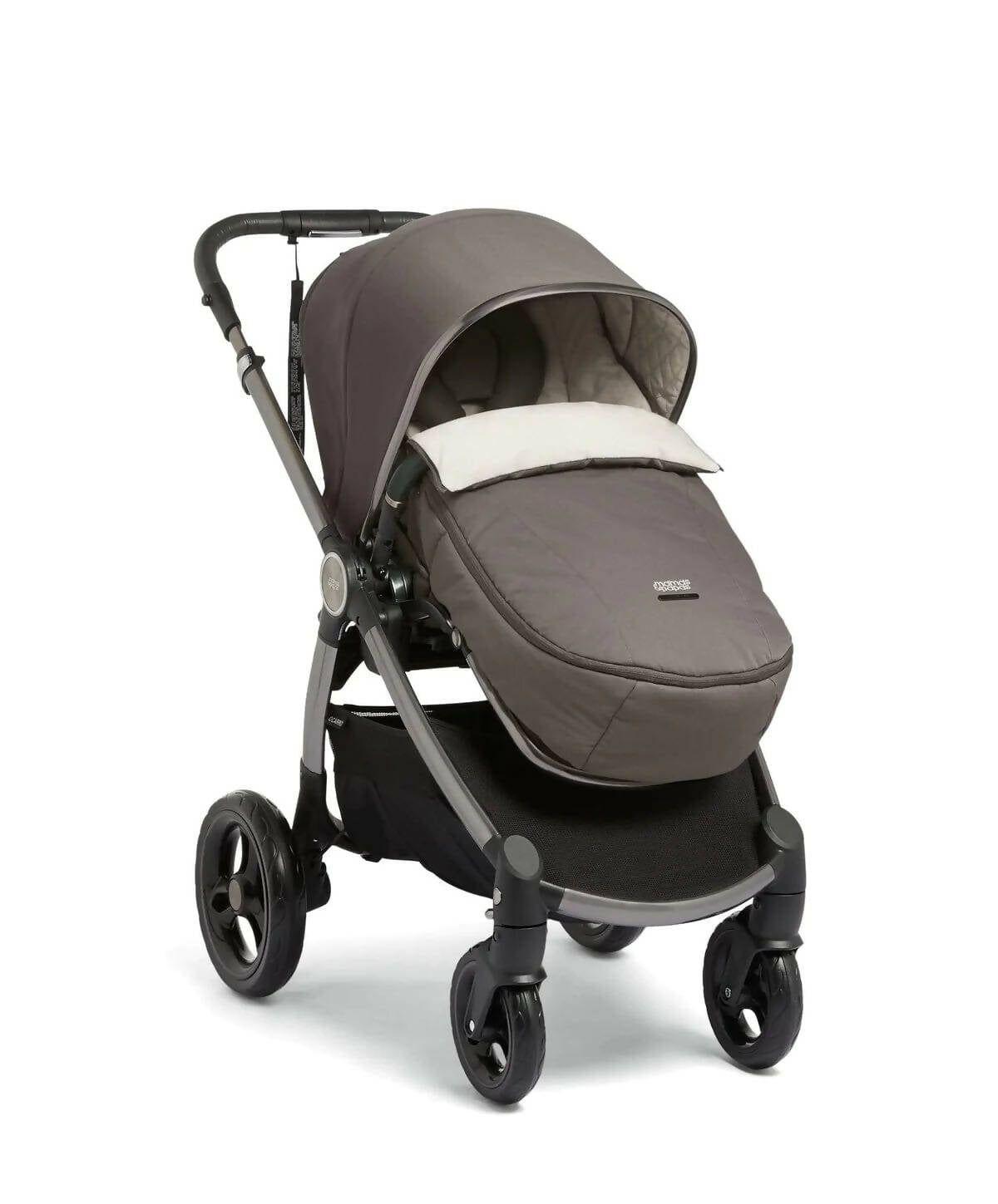 Mamas & Papas Ocarro 7 Piece Essentials Bundle - Phantom