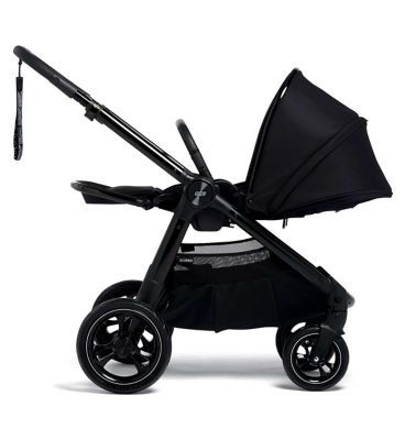 Mamas & Papas Ocarro Pushchair Carbon