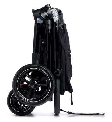 Mamas & Papas Ocarro Pushchair Carbon