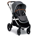 Mamas & Papas Ocarro Pushchair Shadow Grey