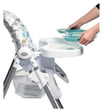 Mamas & Papas Snax Highchair - Happy Planet