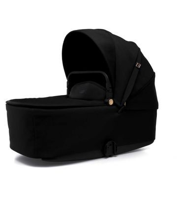 Mamas & Papas Strada Carrycot Black Diamond