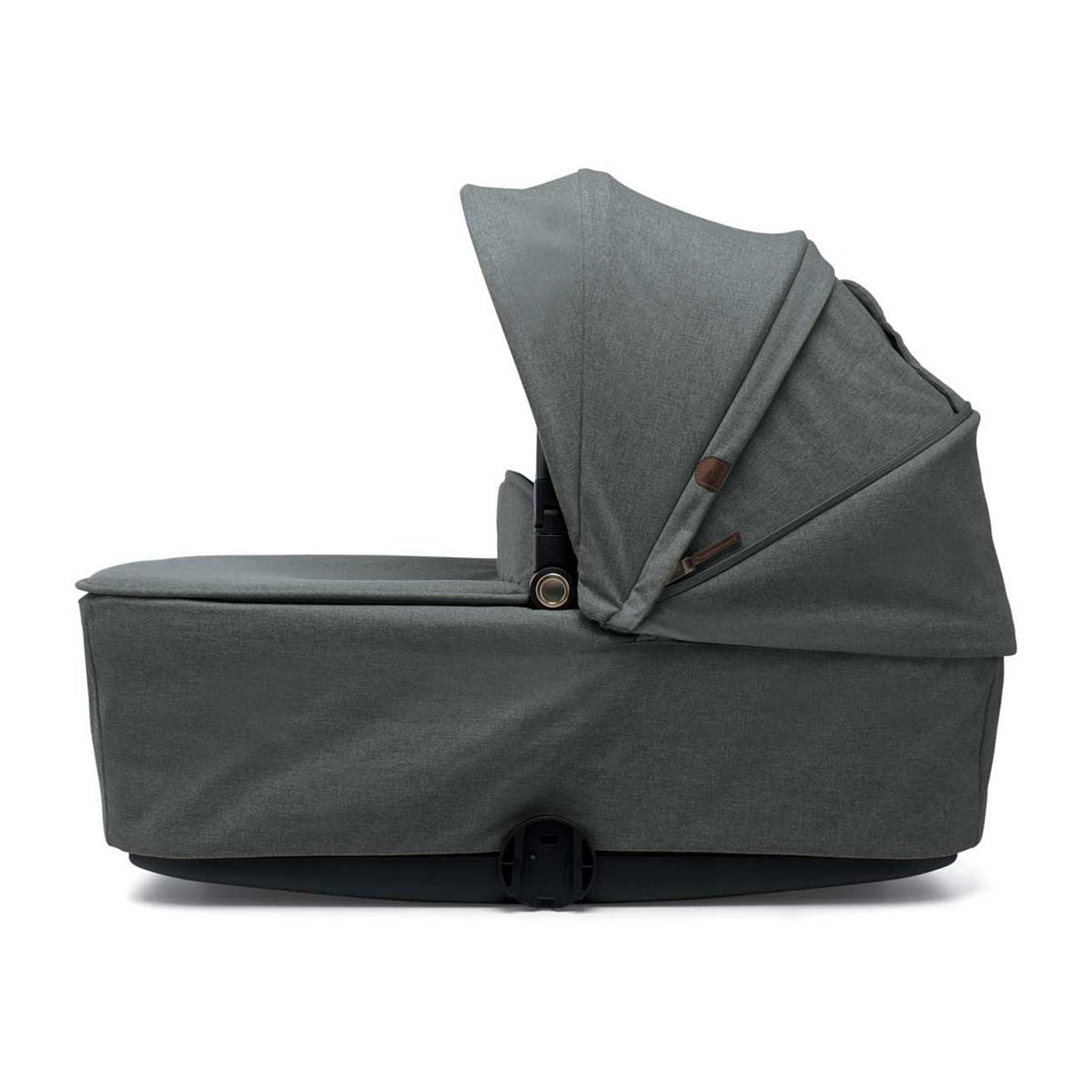 Mamas & Papas Strada Carrycot Grey Melange