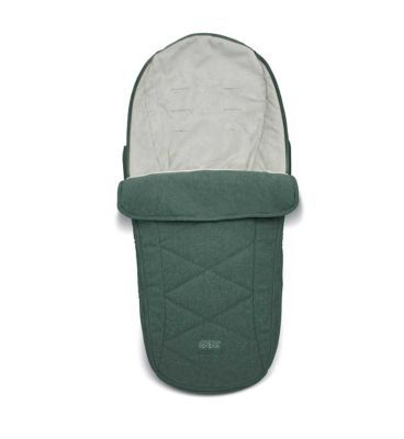 Mamas & Papas Strada Footmuff Ivy