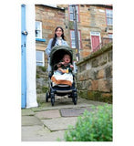 Mamas & Papas Strada Pushchair Ivy