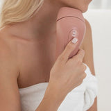 Mandy Skin IPL Hair Removal Device: Handheld - Rose