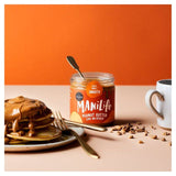 ManiLife Deep Roast Smooth Peanut Butter 275g