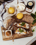 Manuka Doctor Manuka Honey MGO 240 500g