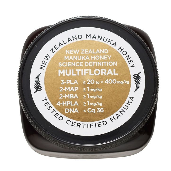 Manuka Doctor Manuka Honey MGO 240 500g