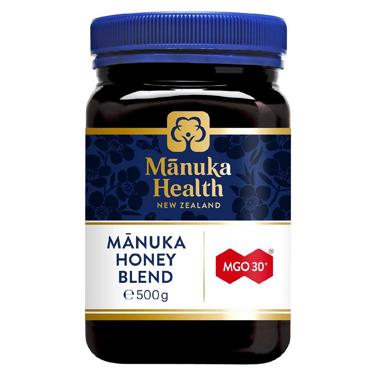 Manuka Honey Blend Health MGO 30+ 500g