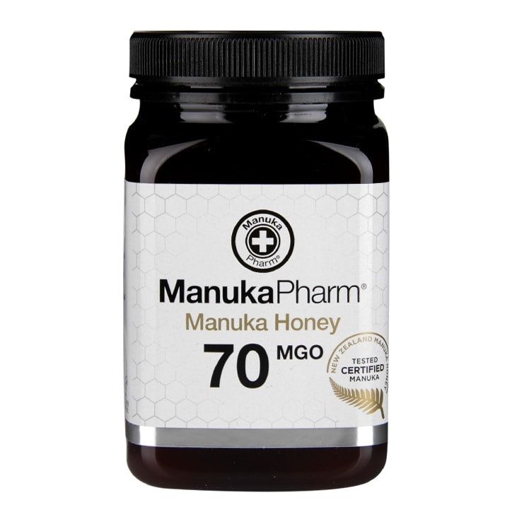 Manuka Pharm Manuka Honey MGO 740 500g