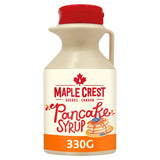 Maple Crest Pancake Syrup 330g