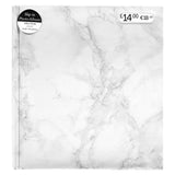 Marble Effect Photo Album 7x5 - 140 Photos