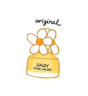 Marc Jacobs Daisy Eau de Toilette 50ml