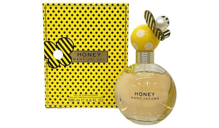 Marc Jacobs Honey Eau De Parfum - 100ml