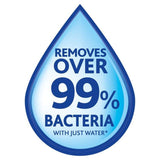 Marigold Let It Shine Microfibre Cloths 4 per pack