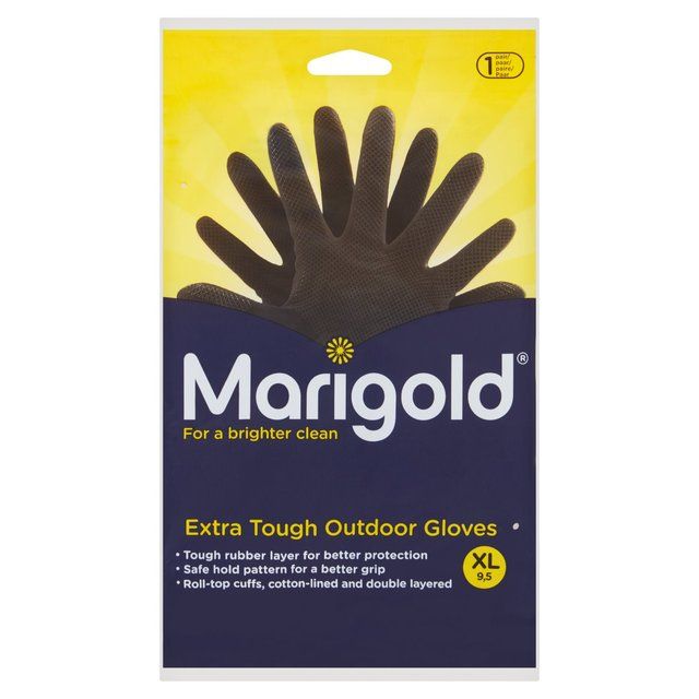 Marigold Outdoor Tough Gloves XL 1pair