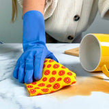 Marigold Sensitive Latex Free Gloves Medium 1pair