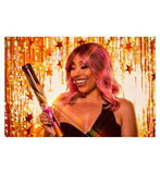 Mark Hill Pick 'N' Mix extra-long jumbo