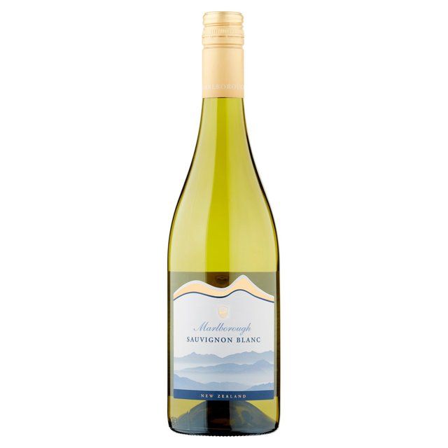Marlborough Sauvignon Blanc 75cl