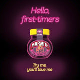 Marmite Original Yeast Extract Spread 125g