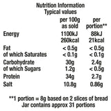 Marmite Original Yeast Extract Spread 250g