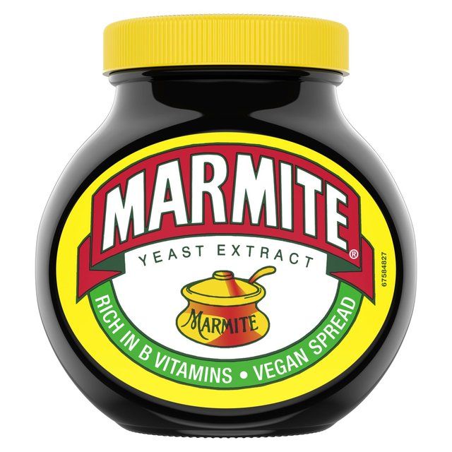Marmite Original Yeast Extract Spread 500g