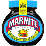 Marmite Reduced Salt Yeast Extract Spread 250g