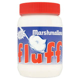 Marshmallow Fluff 213g Default Title