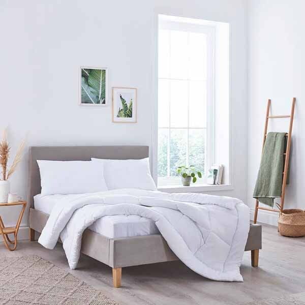 Martex EcoPure Recycled Microfibre 10.5 Tog Duvet King