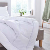 Martex EcoPure Recycled Microfibre 13.5 Tog AS Duvet Double