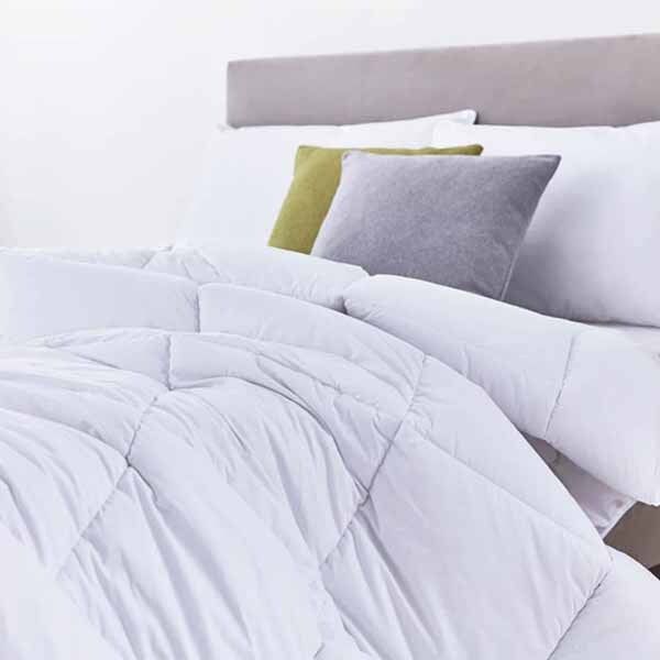 Martex Health & Wellness Anti-Allergy 10.5 Tog Duvet Double