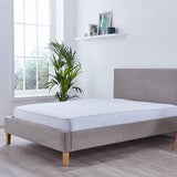 Martex Health & Wellness Cotton Mattress Protector King