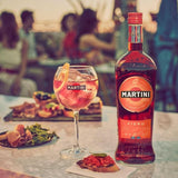Martini Fiero Vermouth Aperitivo 75cl