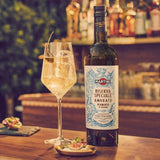 Martini Riserva Speciale Ambrato Vermouth Aperitivo 75cl