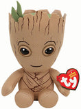 Marvel Groot Beanie