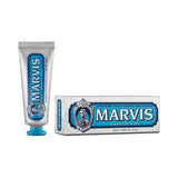 Marvis Aquatic Mint Toothpaste 25ml